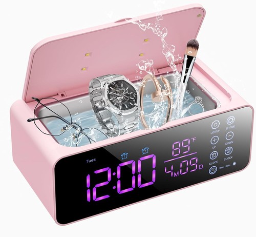 Wishluck ultrasonic jewelry - wishluck,