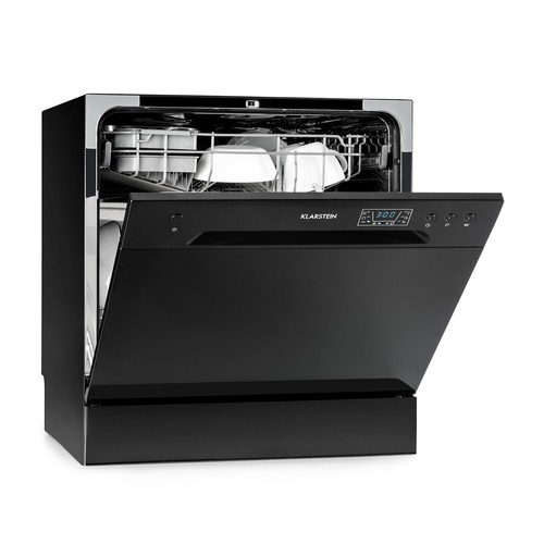 Dishwasher freestanding dish - dishwasher,