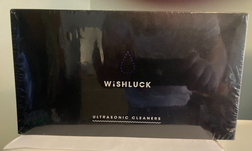 Wishluck ultrasonic jewelry - ultrasonic,