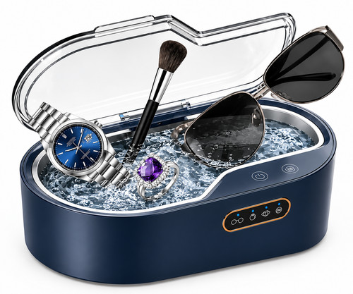 450ml ultrasonic jewelry - ultrasonic,