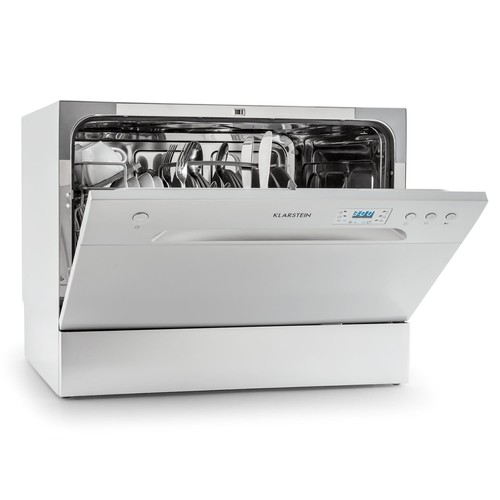 Dishwasher freestanding dish - dishwasher,