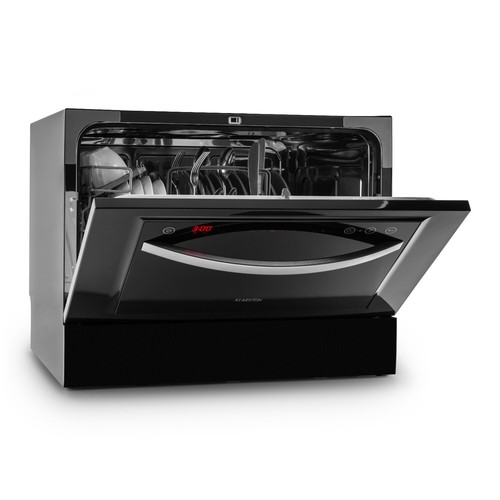 Dishwasher freestanding dish - dishwasher,