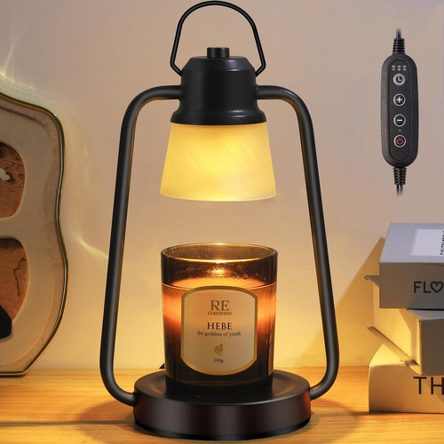 Candle warmer lamp dimmable - lamp,