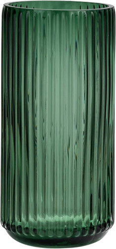 Flower vase inch green - 7.5,