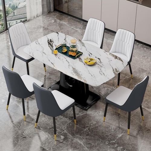 Dining table set for - dining,