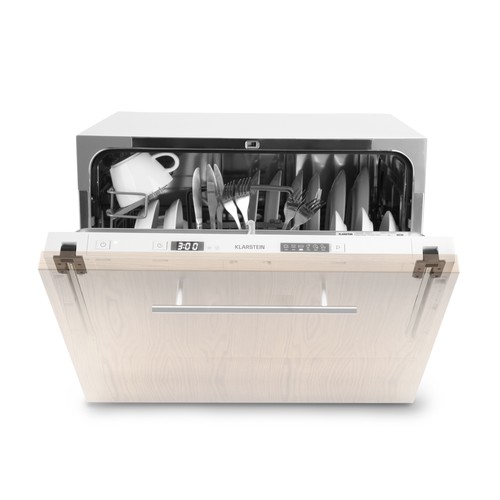 Dishwasher freestanding dish - dishwasher,