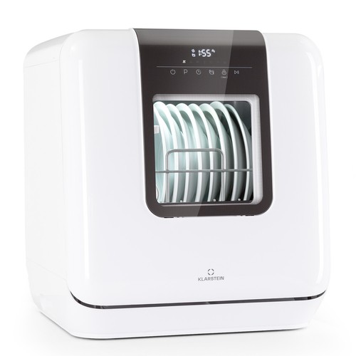 Dishwasher freestanding dish - dishwasher,