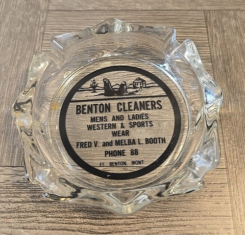 Vintage advertising glass - vintage,