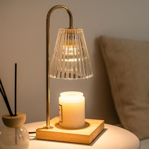 Candle warmer electric - electric, lamp
