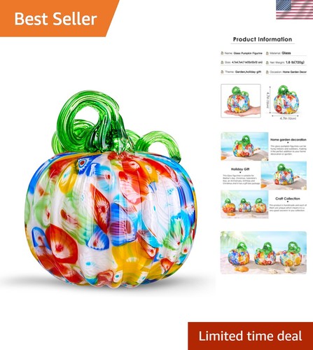 Collectible handcrafted glass - collectible,
